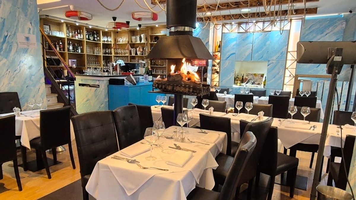 RESTAURANT LE PÊCHEUR - le-pecheur-restaurant-bruxelles-inside